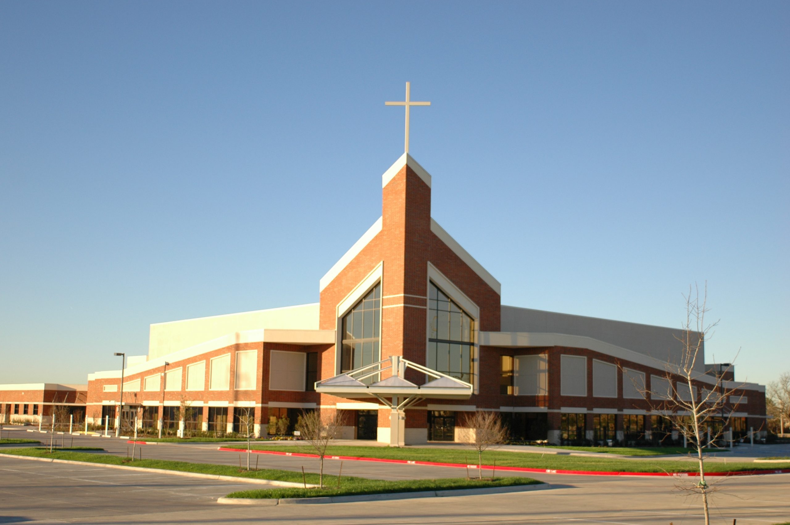 Designing a Master Plan for Your Church Design