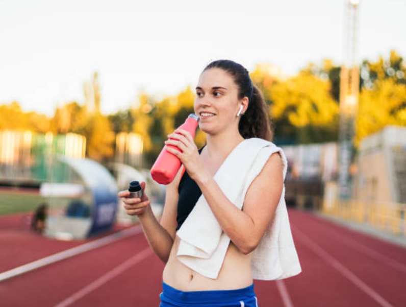 De Beste Pre Workout Supplementen voor Hardlopers
