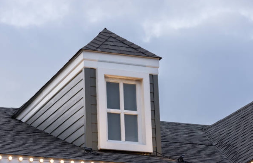 Materialen voor Dakkapellen: Hout, Kunststof of Polyester?