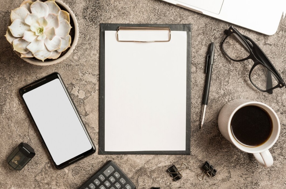 Een Handige Checklist voor het Bestellen van Kantoorbenodigdheden