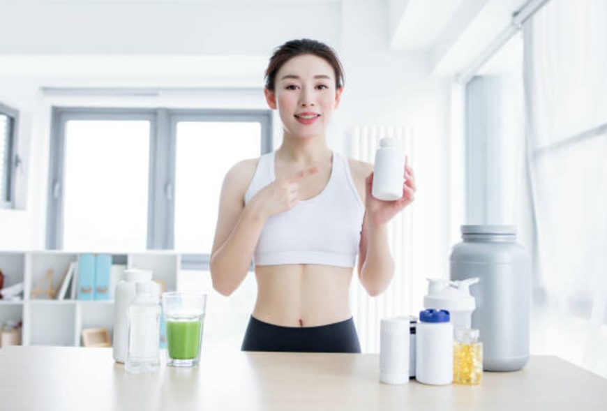 Hoe Multivitaminen Je Algehele Welzijn Versterken