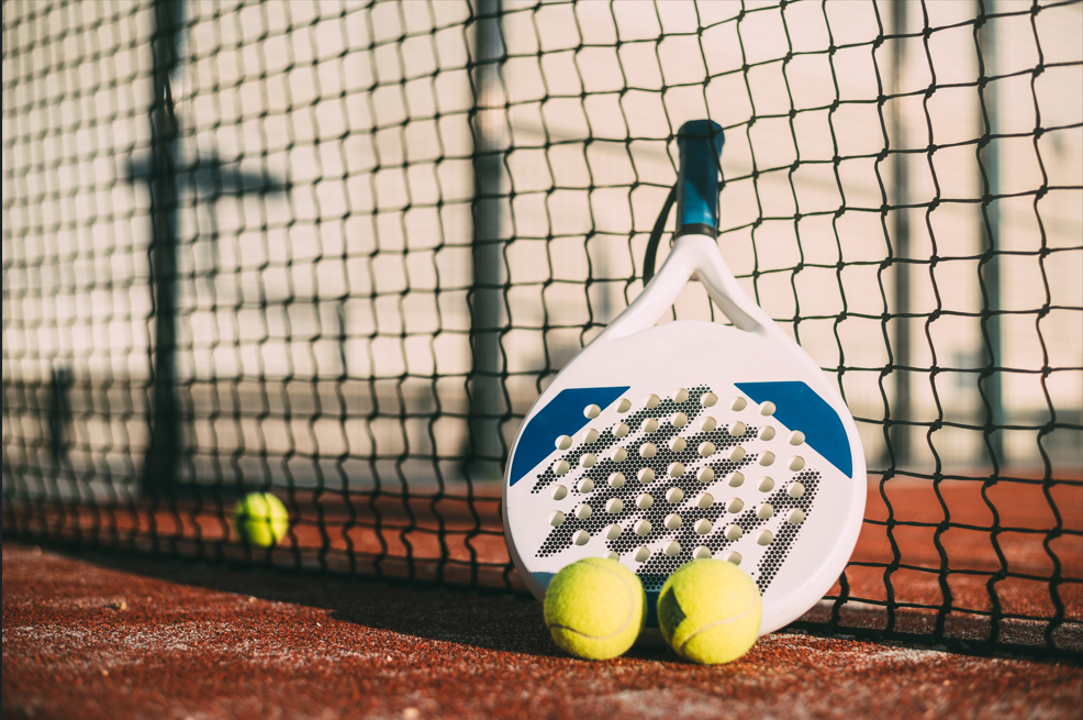 Bullpadel Padel Rackets: Innovatieve Technologieën voor Betere Prestaties