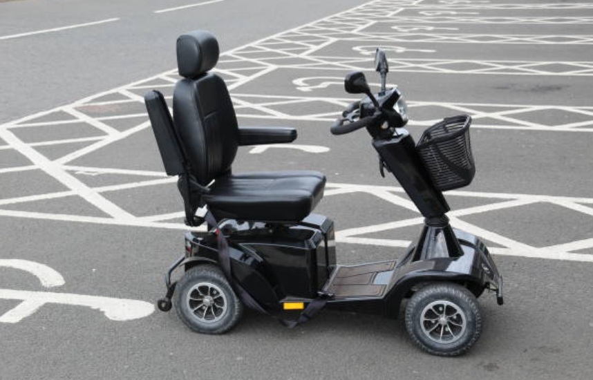Waar je rekening mee moet houden bij het kopen van een nieuwe scootmobiel