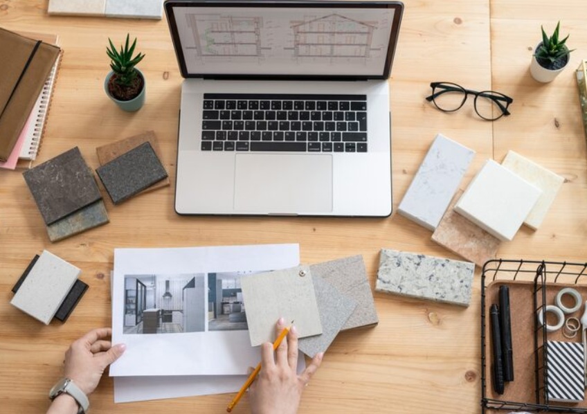 Jouw gids naar de beste interieurwinkels online