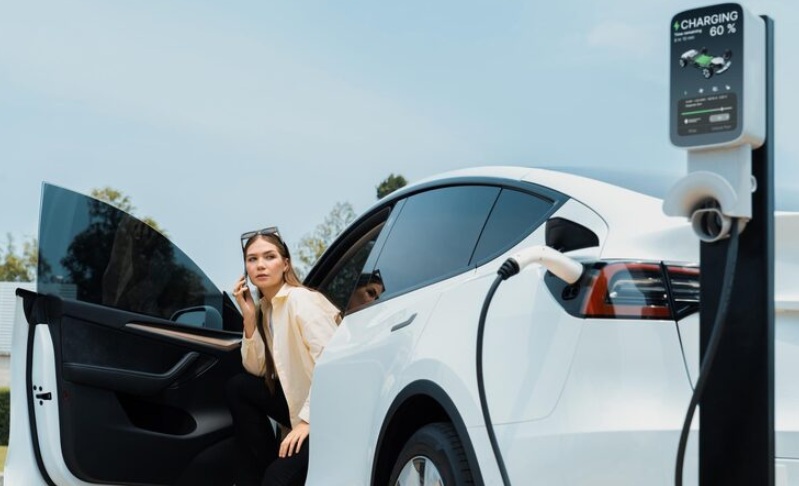 Oplossingen voor elke locatie en elke elektrische auto